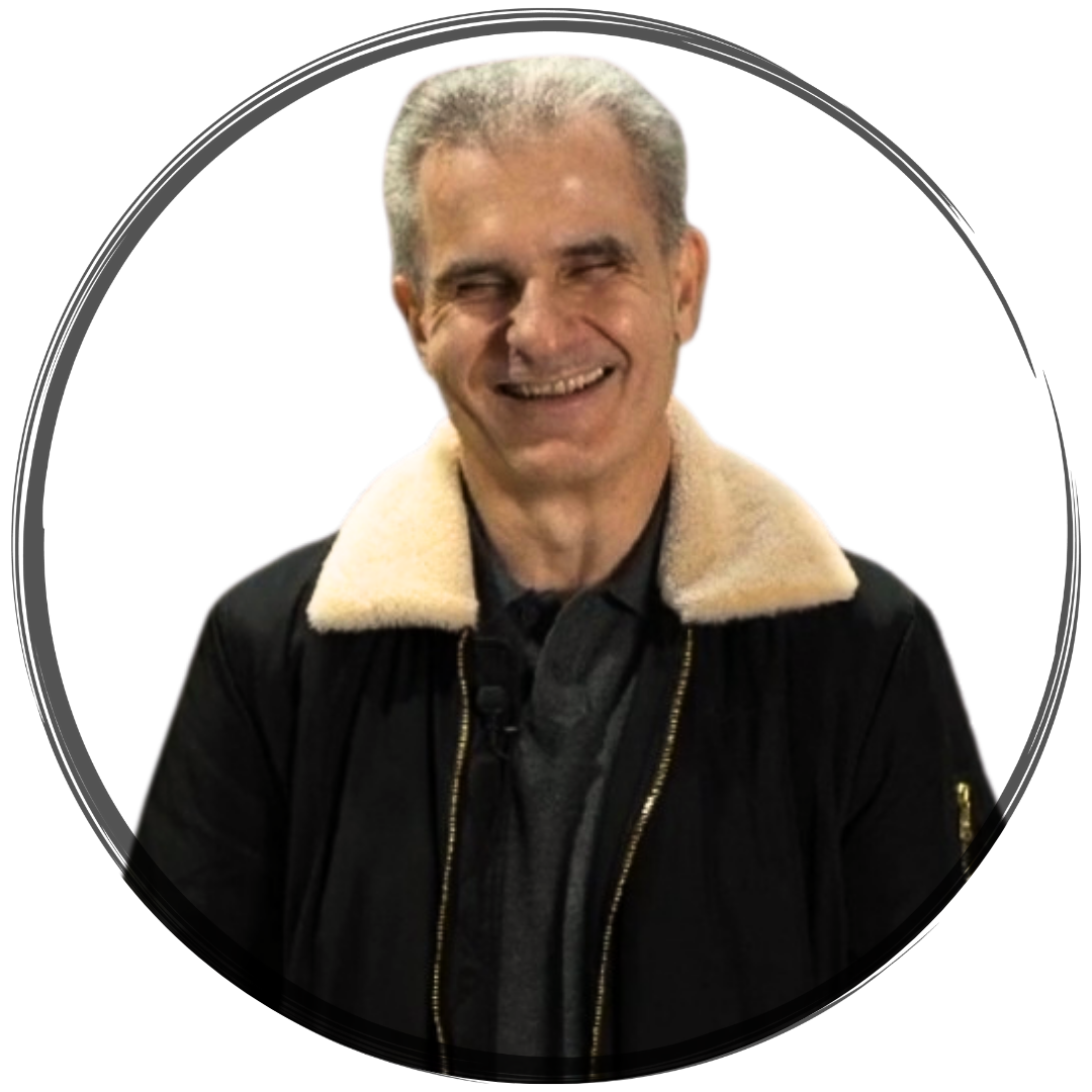 Photo de Franck, intervenant dans un club de showdown et membre du collectif Les WineMesCoeurs.